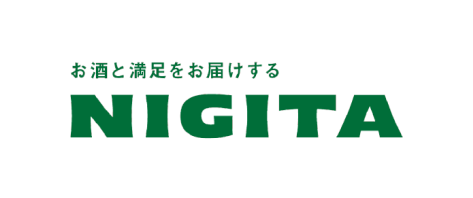 株式会社NIGITAのロゴ