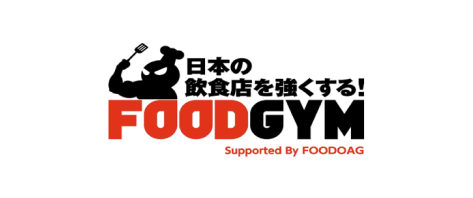 株式会社FOODOAGのロゴ