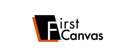 株式会社First Canvasのロゴ